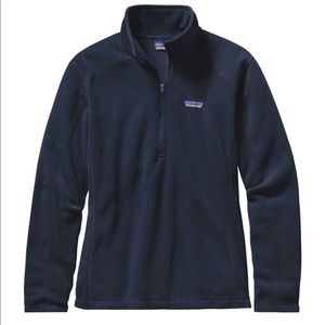 Patagonia Fleece Sweater